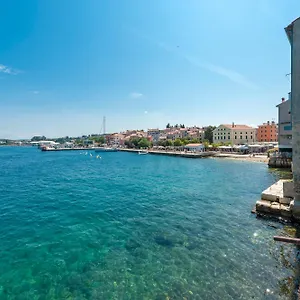 Rubi Rovinj