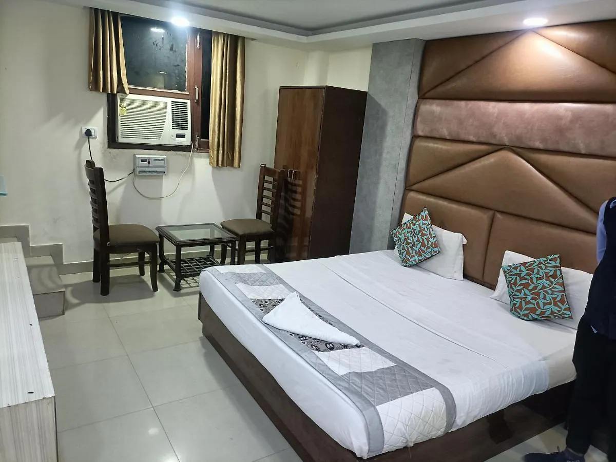 King Delhi Airport Hotel New Delhi