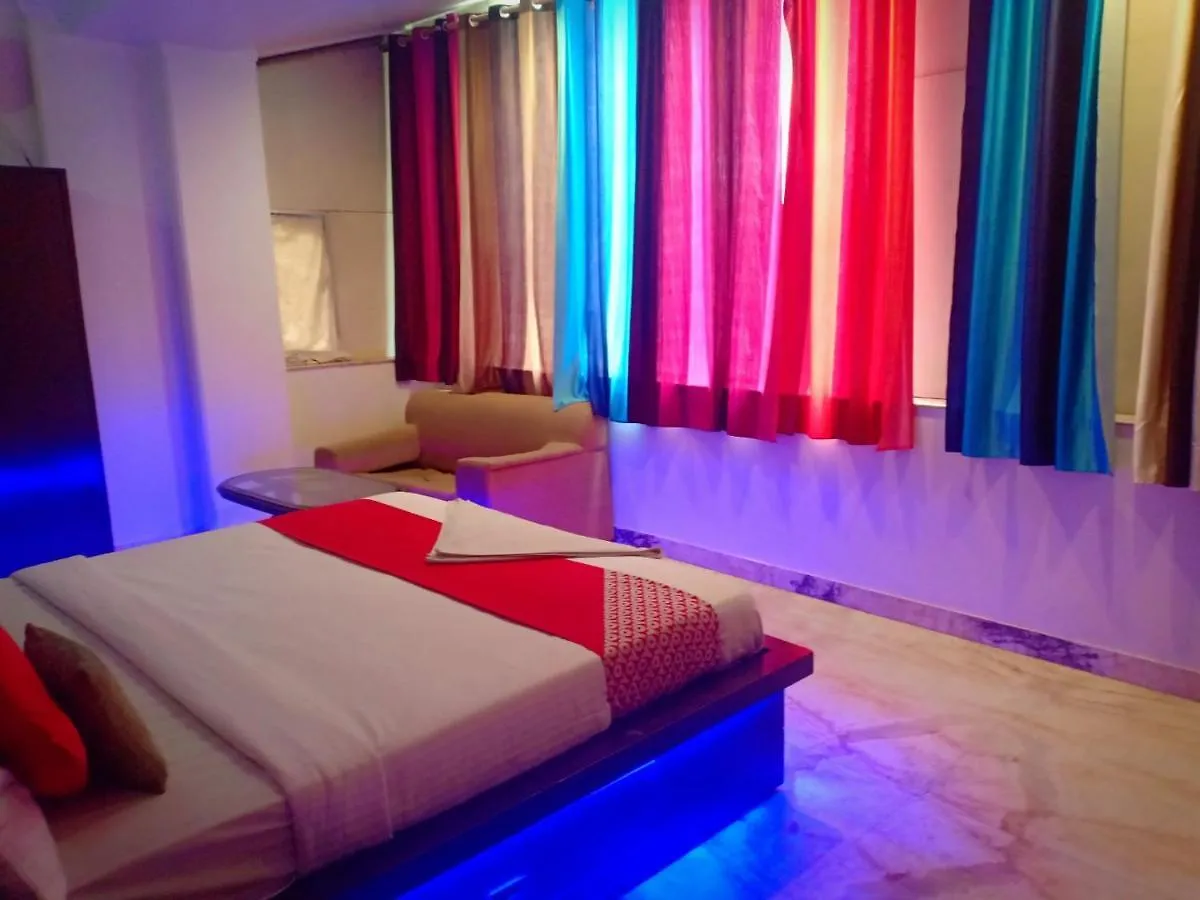 King Delhi Airport Hotel New Delhi